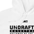 1STAR Basketball Undrafted Hoodie
